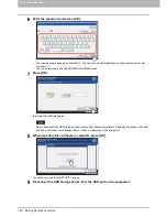 Preview for 182 page of Toshiba E-studio2040c Management Manual