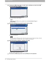 Preview for 184 page of Toshiba E-studio2040c Management Manual