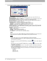 Preview for 188 page of Toshiba E-studio2040c Management Manual