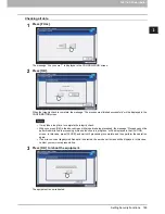 Preview for 191 page of Toshiba E-studio2040c Management Manual