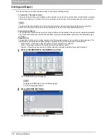 Preview for 192 page of Toshiba E-studio2040c Management Manual