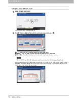 Preview for 194 page of Toshiba E-studio2040c Management Manual