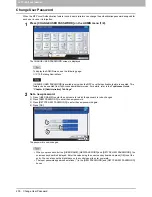 Preview for 202 page of Toshiba E-studio2040c Management Manual