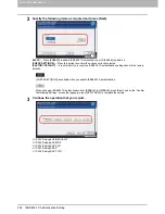 Preview for 204 page of Toshiba E-studio2040c Management Manual