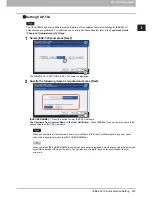 Preview for 207 page of Toshiba E-studio2040c Management Manual