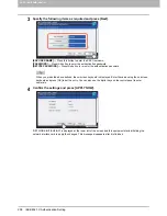 Preview for 210 page of Toshiba E-studio2040c Management Manual