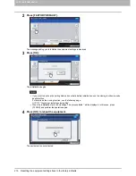 Preview for 218 page of Toshiba E-studio2040c Management Manual