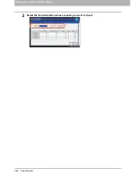 Preview for 222 page of Toshiba E-studio2040c Management Manual