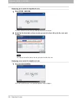 Preview for 226 page of Toshiba E-studio2040c Management Manual