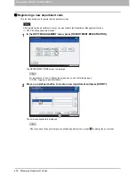 Preview for 232 page of Toshiba E-studio2040c Management Manual