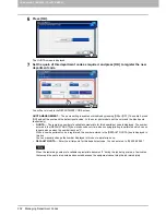 Preview for 234 page of Toshiba E-studio2040c Management Manual