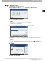 Preview for 235 page of Toshiba E-studio2040c Management Manual