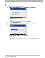 Preview for 238 page of Toshiba E-studio2040c Management Manual