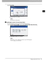 Preview for 239 page of Toshiba E-studio2040c Management Manual