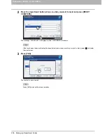 Preview for 240 page of Toshiba E-studio2040c Management Manual
