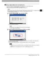 Preview for 241 page of Toshiba E-studio2040c Management Manual