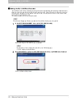 Preview for 242 page of Toshiba E-studio2040c Management Manual