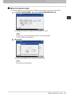 Preview for 243 page of Toshiba E-studio2040c Management Manual