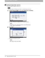 Preview for 244 page of Toshiba E-studio2040c Management Manual