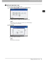 Preview for 245 page of Toshiba E-studio2040c Management Manual