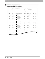 Preview for 250 page of Toshiba E-studio2040c Management Manual