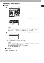 Preview for 19 page of Toshiba e-STUDIO2303AM User Manual