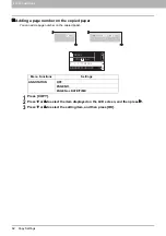 Preview for 64 page of Toshiba e-STUDIO2303AM User Manual