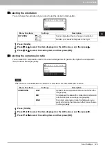 Preview for 131 page of Toshiba e-STUDIO2303AM User Manual