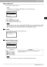 Preview for 143 page of Toshiba e-STUDIO2303AM User Manual