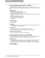 Preview for 38 page of Toshiba e-STUDIO232 Quick Start Manual