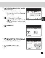 Preview for 27 page of Toshiba e-STUDIO28 Operator'S Manual