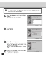 Preview for 86 page of Toshiba e-STUDIO28 Operator'S Manual