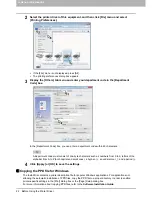 Preview for 24 page of Toshiba e-STUDIO305CP Printing Manual