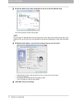 Preview for 26 page of Toshiba e-STUDIO305CP Printing Manual