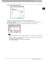 Preview for 27 page of Toshiba e-STUDIO305CP Printing Manual