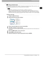Preview for 103 page of Toshiba e-STUDIO305CP Printing Manual