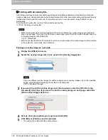 Preview for 128 page of Toshiba e-STUDIO305CP Printing Manual
