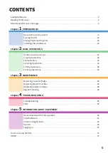 Preview for 5 page of Toshiba e-STUDIO330AC Quick Start Manual