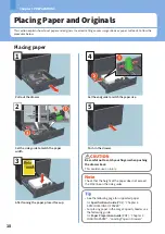 Preview for 18 page of Toshiba e-STUDIO330AC Quick Start Manual