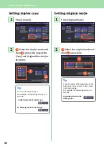 Preview for 30 page of Toshiba e-STUDIO330AC Quick Start Manual