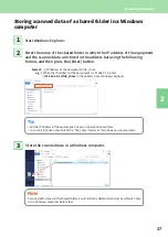 Preview for 37 page of Toshiba e-STUDIO330AC Quick Start Manual