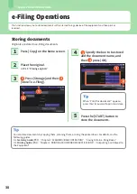 Preview for 38 page of Toshiba e-STUDIO330AC Quick Start Manual