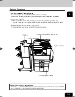 Preview for 12 page of Toshiba e-STUDIO35 Operator'S Manual