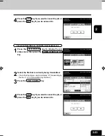 Preview for 40 page of Toshiba e-STUDIO35 Operator'S Manual