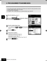 Preview for 51 page of Toshiba e-STUDIO35 Operator'S Manual