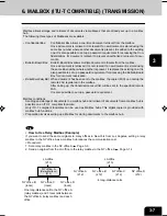 Preview for 54 page of Toshiba e-STUDIO35 Operator'S Manual