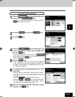 Preview for 58 page of Toshiba e-STUDIO35 Operator'S Manual