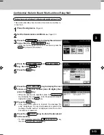 Preview for 60 page of Toshiba e-STUDIO35 Operator'S Manual