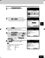 Preview for 76 page of Toshiba e-STUDIO35 Operator'S Manual