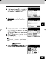 Preview for 82 page of Toshiba e-STUDIO35 Operator'S Manual